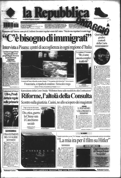 La repubblica